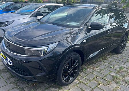Opel Grandland X GS Line*Kamera H *Winterpaket *