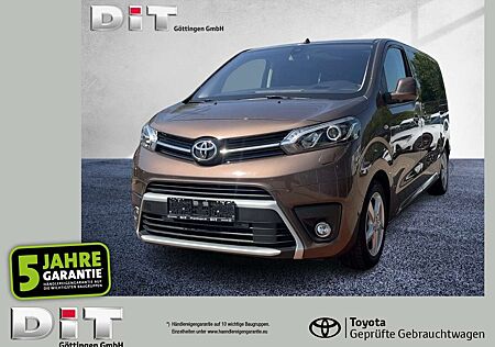 Toyota Pro Ace Proace Verso 2.0 D-4D L1 Executive +7-Sitze