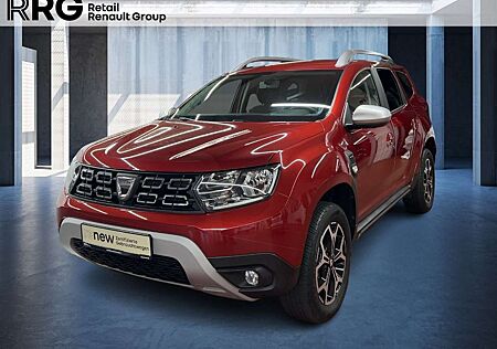 Dacia Duster ADVENTURE 4WD TCe 150