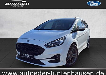 Ford S-Max Hybrid ST-Line Automatik 5-Sitzer Sportpaket