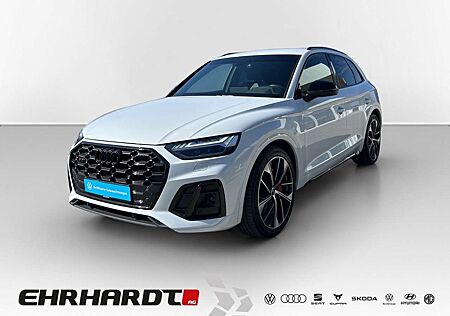 Audi SQ5 3.0 TDI quattro Tiptronic MATRIX*NAV*SHZ*PDC*TE...