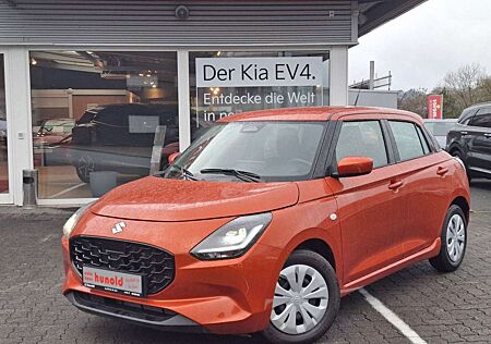 Suzuki Swift 1.2 DUALJET HYBRID Club
