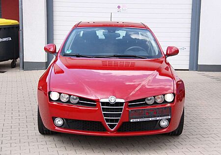 Alfa Romeo 159 1.7 TBi 16V Turismo