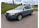 VW Passat Variant Volkswagen 2.0 TDI 4motion Highline Navi