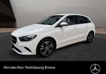 Mercedes-Benz B 250 e PROGRESSIVE+LED+KAMERA+8G