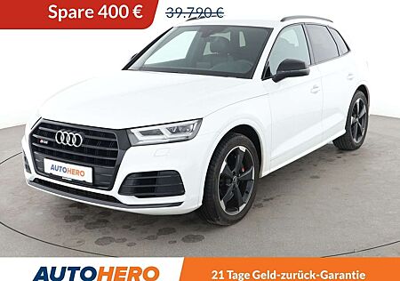 Audi SQ5 3.0 TDI quattro Aut.*NAVI*LED*PDC*