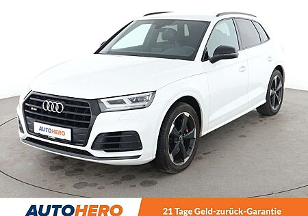 Audi SQ5 3.0 TDI quattro Aut.*NAVI*LED*PDC*