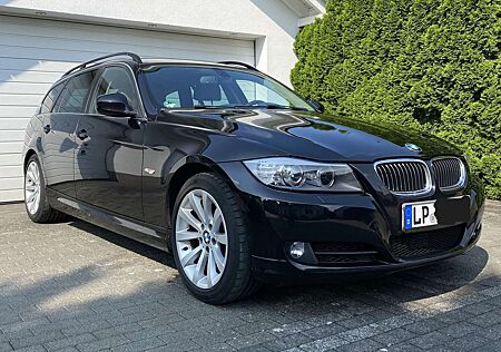 BMW 330d 330 +DPF+Touring