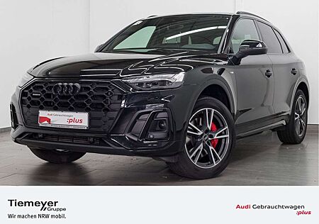 Audi Q5 50 TFSIe Q 2x S LINE MATRIX KAMERA NAVI+ LM19