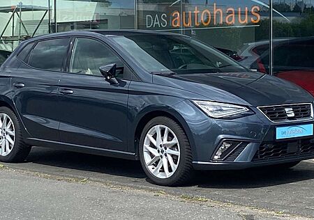 Seat Ibiza 1.0TSi FR Automatik , NAVI+RFK , LED