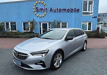 Opel Insignia B Sports Tourer Business Automatik