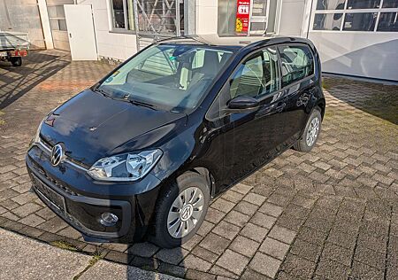 VW Up Volkswagen ! Basis