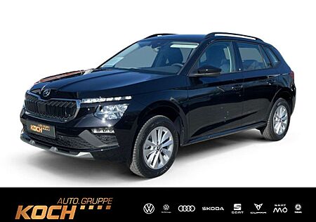 Skoda Kamiq Selection*1.0TSI*DSG*LED*RFK*