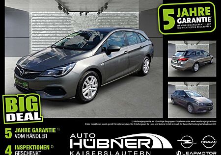 Opel Astra ST Edition 1.5D WinterPaket|Klimaautom|PDC