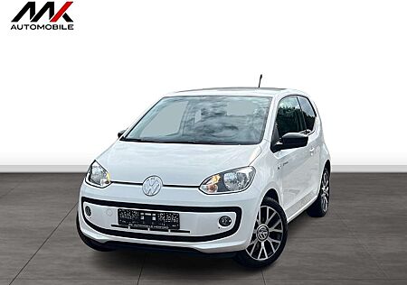 VW Up Volkswagen ! ! groove ! *1.HAND*VWSCHECKHEFT*TOP