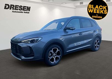 MG ZS COMFORT+Sitzheizung+Navi+360-Grad-Kamera+Parksenso