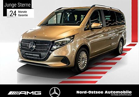 Mercedes-Benz V 220 STYLE MOPF 4MATIC AIRMATIC LIEGEPAKET MBUX