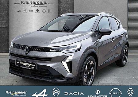Renault Captur II 1.3 TCe 140 Mild-Hybr. Techno