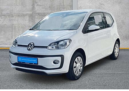 VW Up Volkswagen ! 1.0 move ! KLIMA PDC SHZ