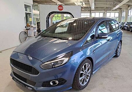 Ford S-Max 2.0 EcoBlue Bi-Turbo Aut. ST-Line