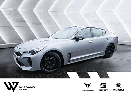 Kia Stinger 3.3 V6 T-GDI GT 4WD SITZBELÜFTUNG LED