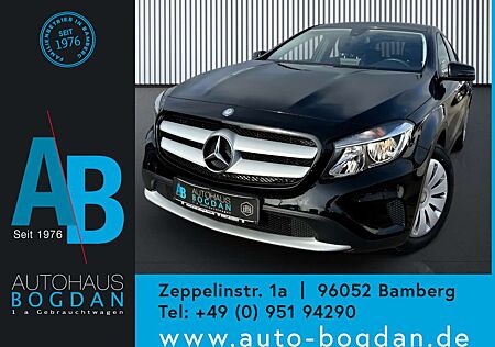 Mercedes-Benz GLA 180 Kamera*SHZ*HU/AU neu*BT-Audiostreaming
