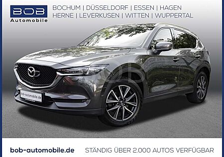 Mazda CX-5 2.2 Sports-Line AWD LEDER HUD WINTERPAKET