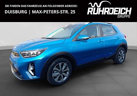 Kia Stonic 1.0 T-GDI EU6d 1.0T 100 VISION Navi Apple CarPlay