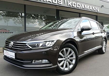 VW Passat Variant Volkswagen Highline 2.0 TDI*ACC*Pano*LederAl