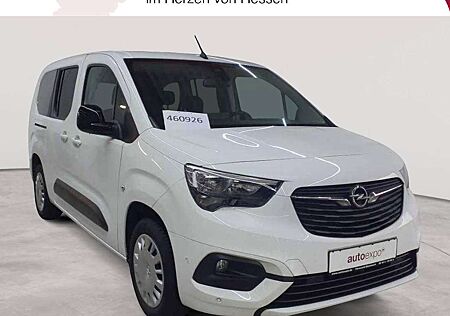 Opel Combo e-Life XL Elegance