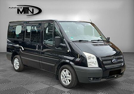 Ford Transit Euroline Nugget 7.Stz Klima Standheizung