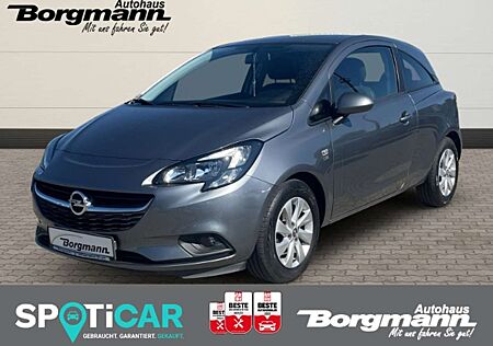 Opel Corsa 120 Jahre 1.2 Sitzheizung - Bluetooth - USB - Temp