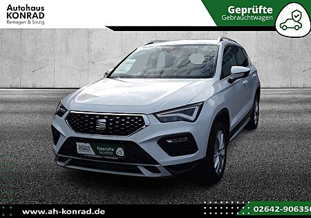 Seat Ateca Xperience 1.5TSI DSG*NAVI*AHK*KAMERA*PDC*