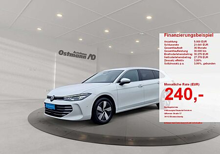 VW Passat Variant Volkswagen 1.5 eTSI W Business 360 ACC AHK