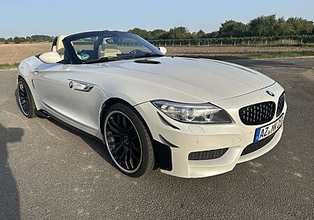 BMW Z4 sDrive 18i