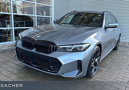 BMW 330 d A xDrive Tou M-Sport,M-Sport PRO,AHK,DAProf