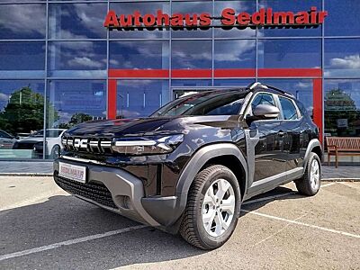 Dacia Duster Expression hybrid-G 150 4x4 *Winterpaket*