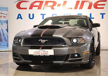 Ford Mustang 3.7 Automatik*Leder*Xenon*