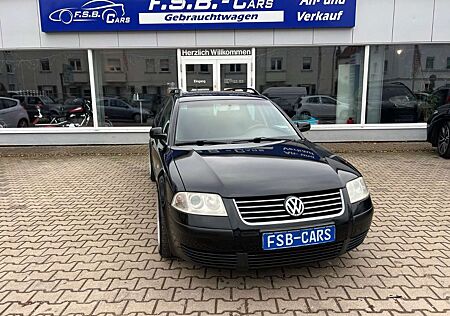 VW Passat Variant Volkswagen Comfortline Automatik