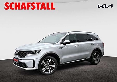 Kia Sorento 1.6T PHEV AWD Platinum HUD Niveau Panorama Navi Le