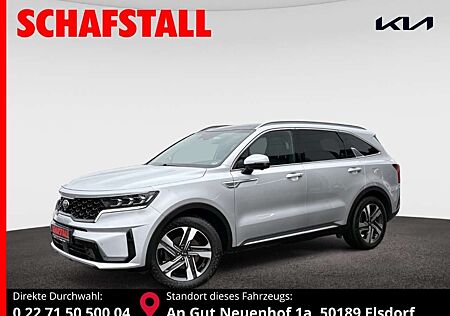 Kia Sorento 1.6T PHEV AWD Platinum HUD Niveau Panorama Navi Le