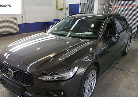 Volvo V90 V 90 R Design Hybrid LED 18" Xenium Volleder Nav