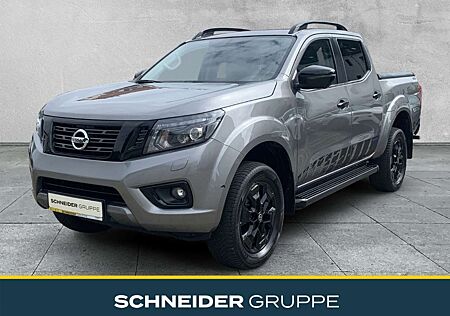 Nissan Navara 2.3 dCi NP300 Double Cab 4x4 N-Guard AHK