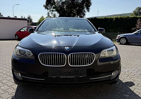 BMW 520 d Limousine