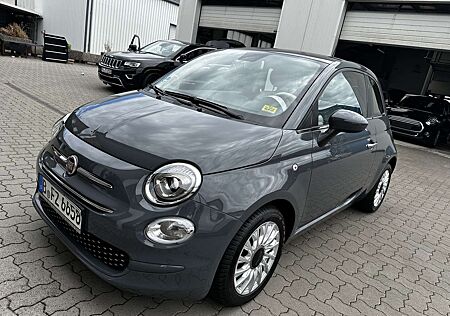 Fiat 500 Aus 1. Hand !!Scheckheftgepflegt!! von Privat