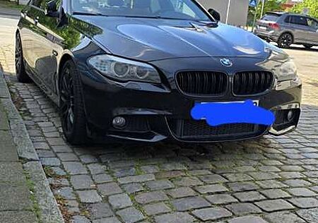 BMW 520d 520