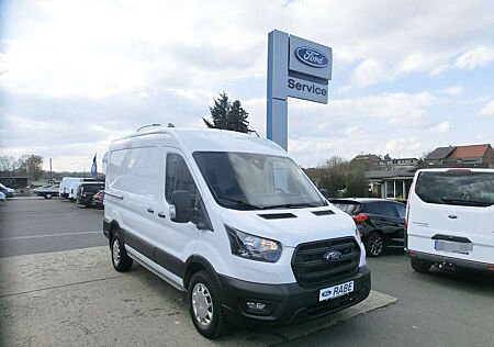 Ford Transit L2H2/ExPressLine/Navi/360Cam/Schutzbrief