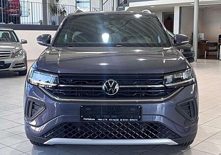 VW T-Roc Volkswagen United R-Line
