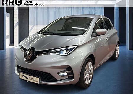 Renault ZOE Experience R135 50 kWh CCS BATTERIEKAUF