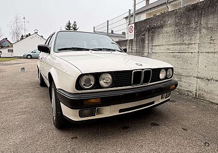 BMW 316i 316 E30 **Orginalzustand unverbastelt** VHB